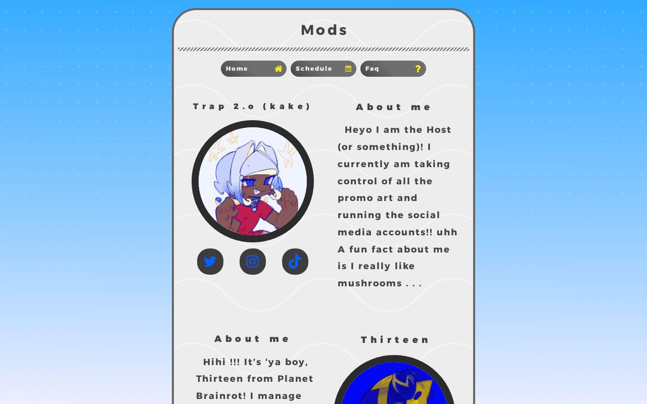 Anarchy Mods